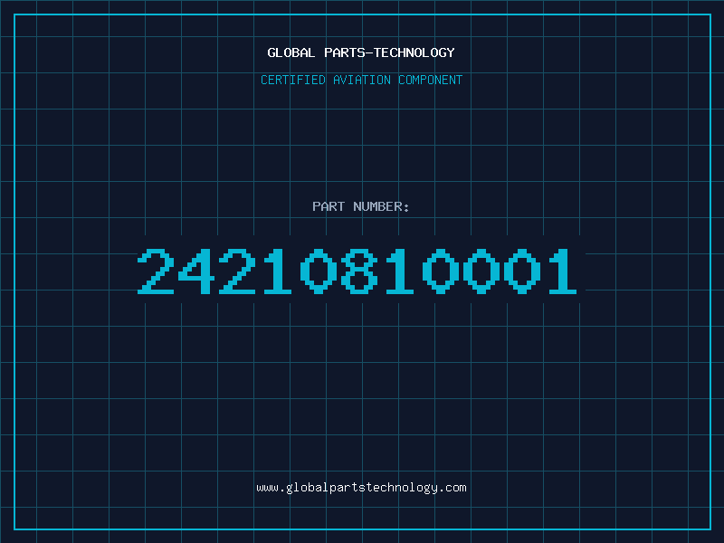 Aviation Part 24210810001