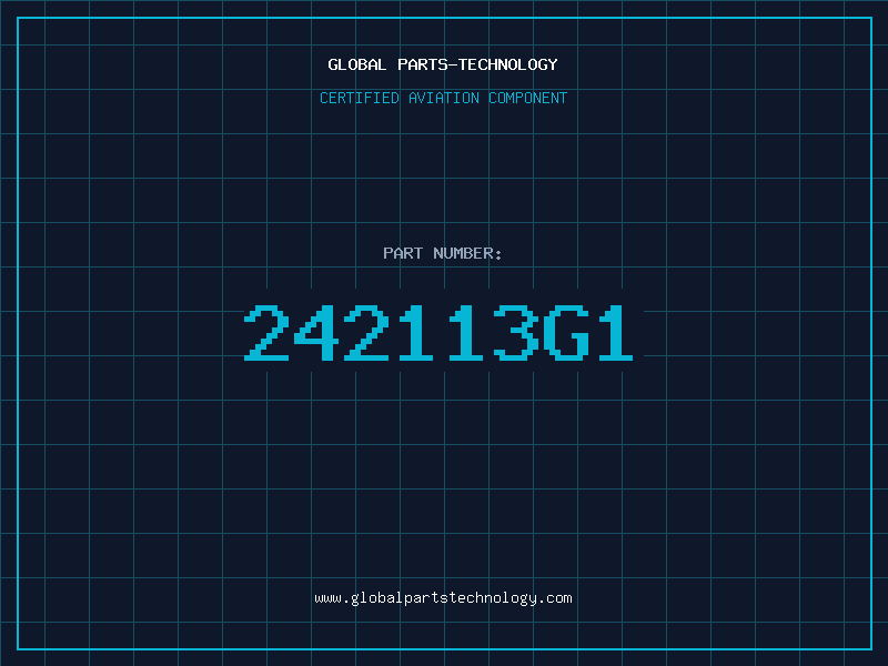 Aviation Part 242113G1