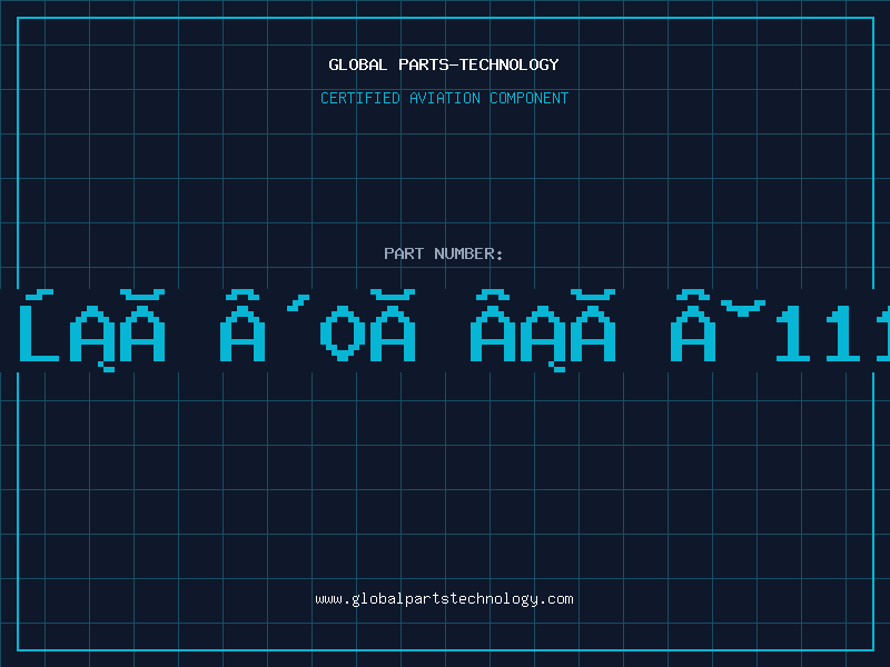 Aviation Part 2422ÐšÐ´0Ð¡Ð¢11118973