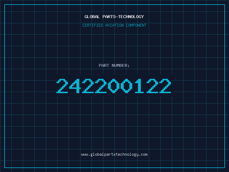 Aviation Part 242200122
