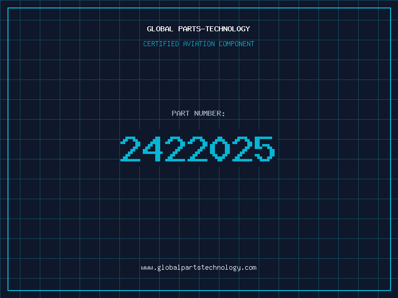 Aviation Part 2422025