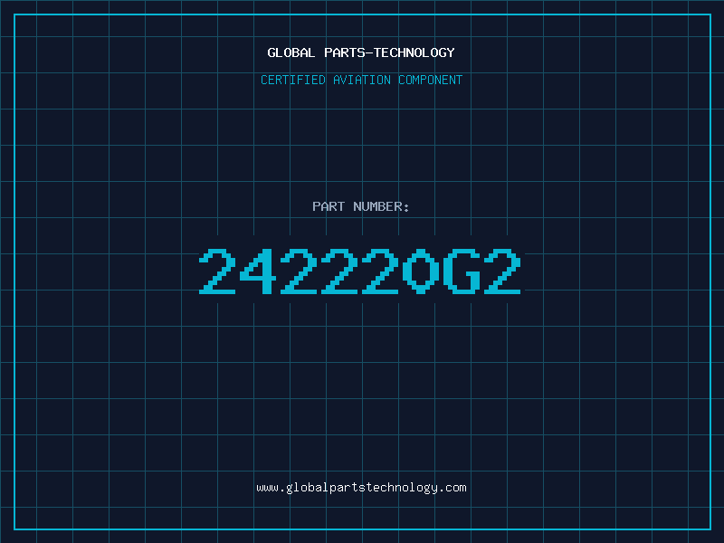 Aviation Part 242220G2