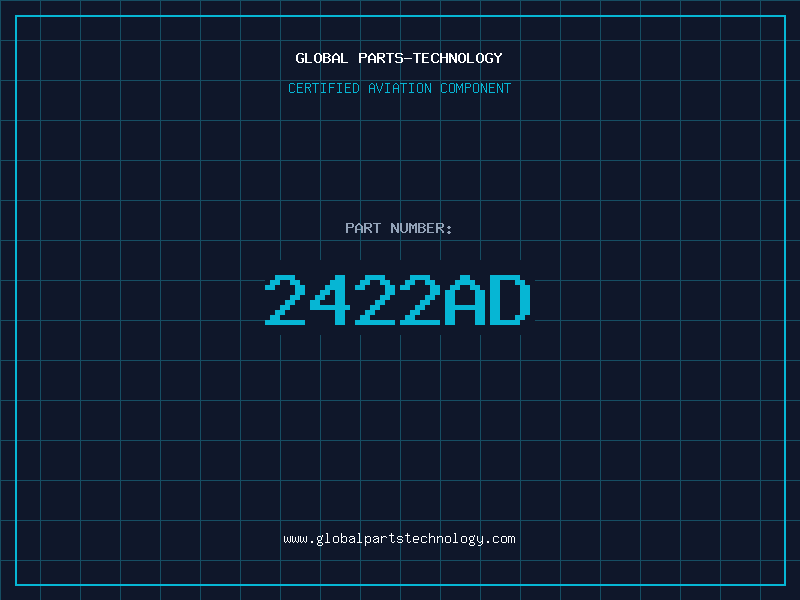 Aviation Part 2422AD