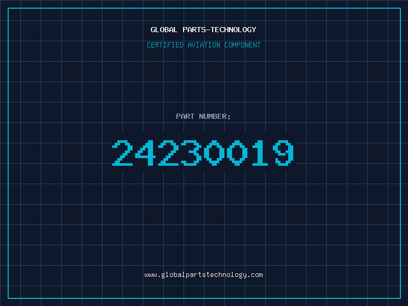 Aviation Part 24230019
