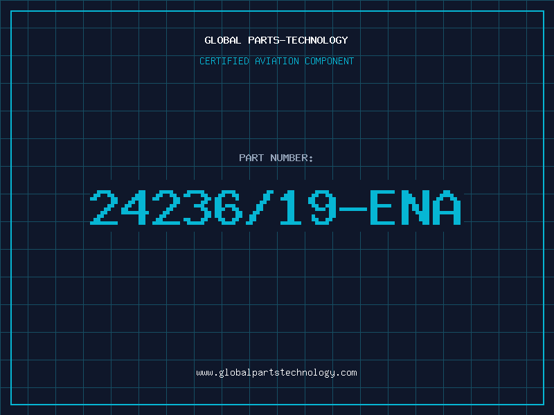 Aviation Part 24236/19-ENA
