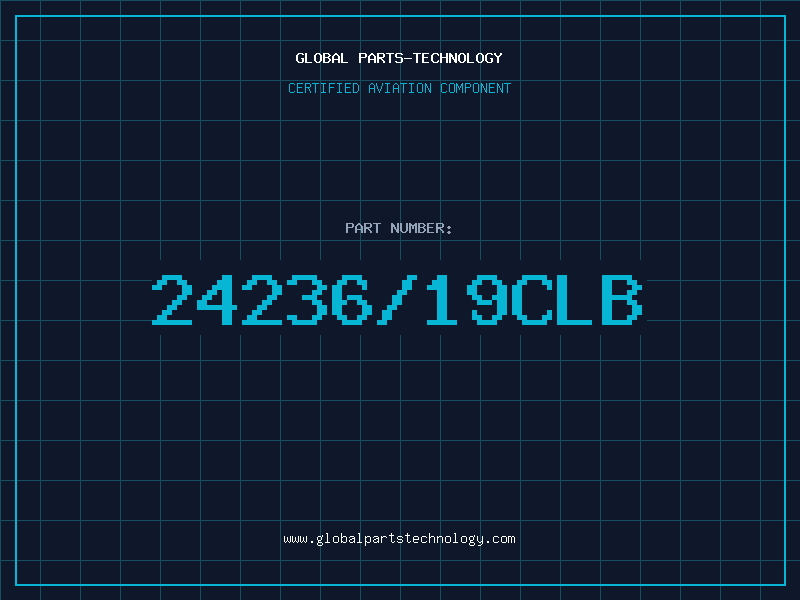 Aviation Part 24236/19CLB