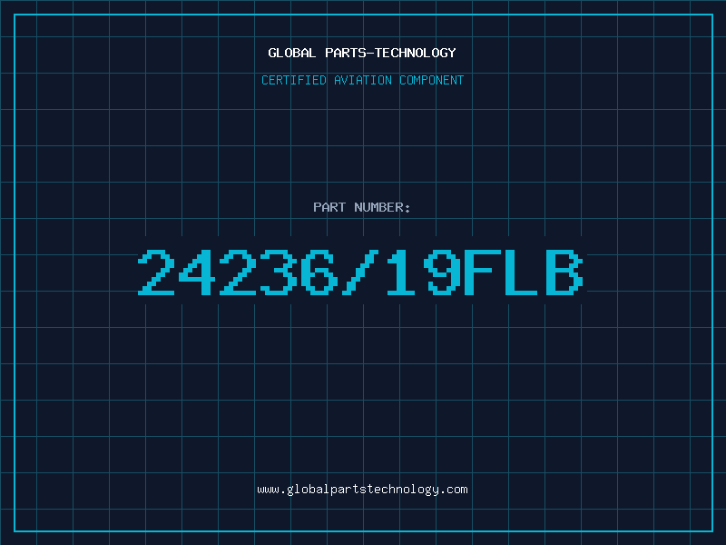 Aviation Part 24236/19FLB