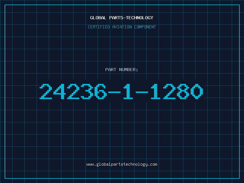 Aviation Part 24236-1-1280