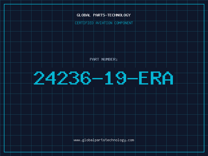 Aviation Part 24236-19-ERA