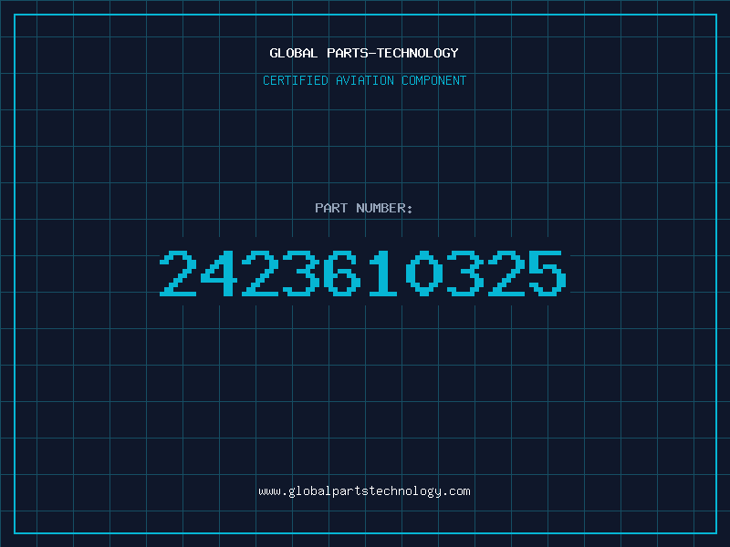 Aviation Part 2423610325