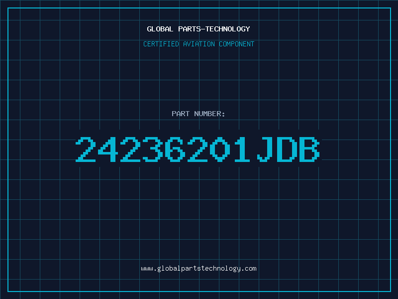 Aviation Part 24236201JDB