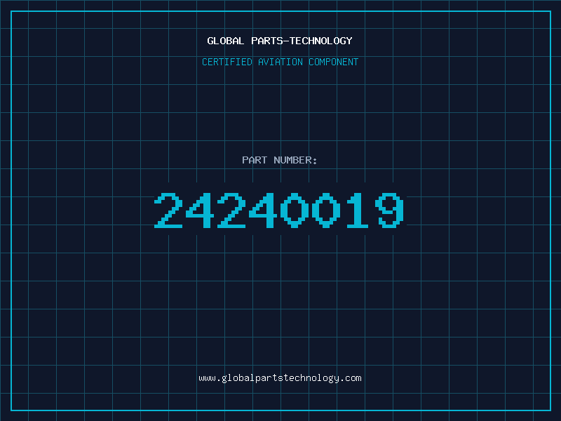 Aviation Part 24240019