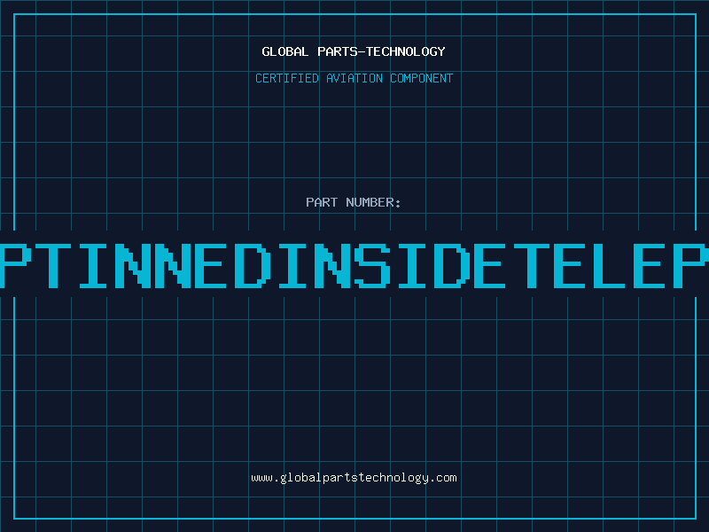 Aviation Part 2425PTINNEDINSIDETELEPHONE