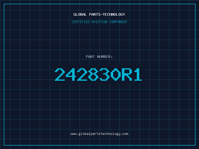 Aviation Part 242830R1