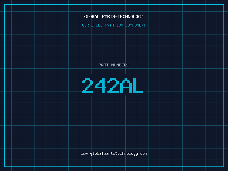 Aviation Part 242AL