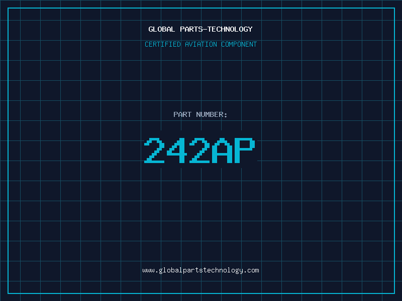 Aviation Part 242AP
