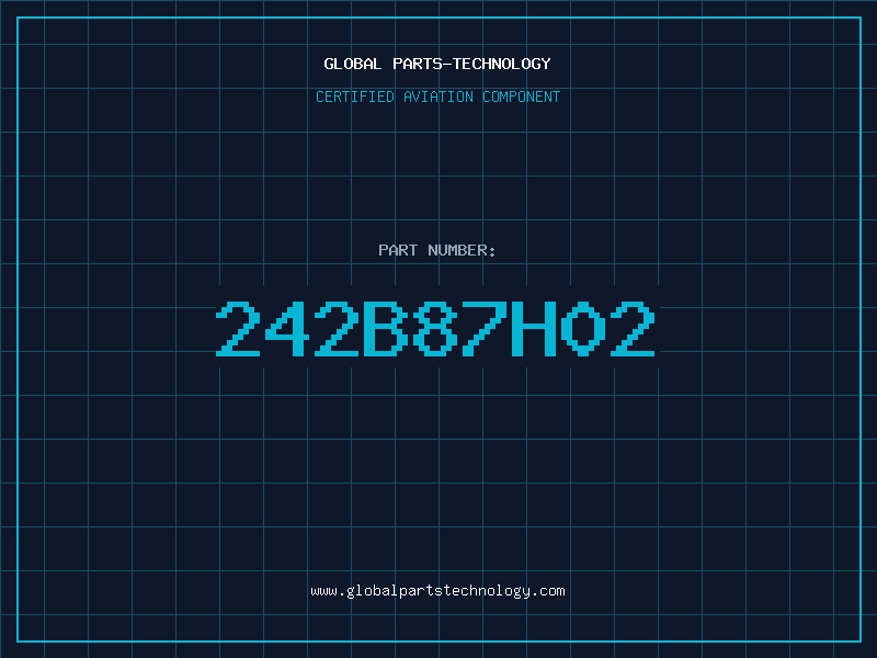 Aviation Part 242B87H02