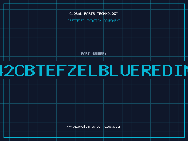 Aviation Part 242CBTEFZELBLUEREDINN