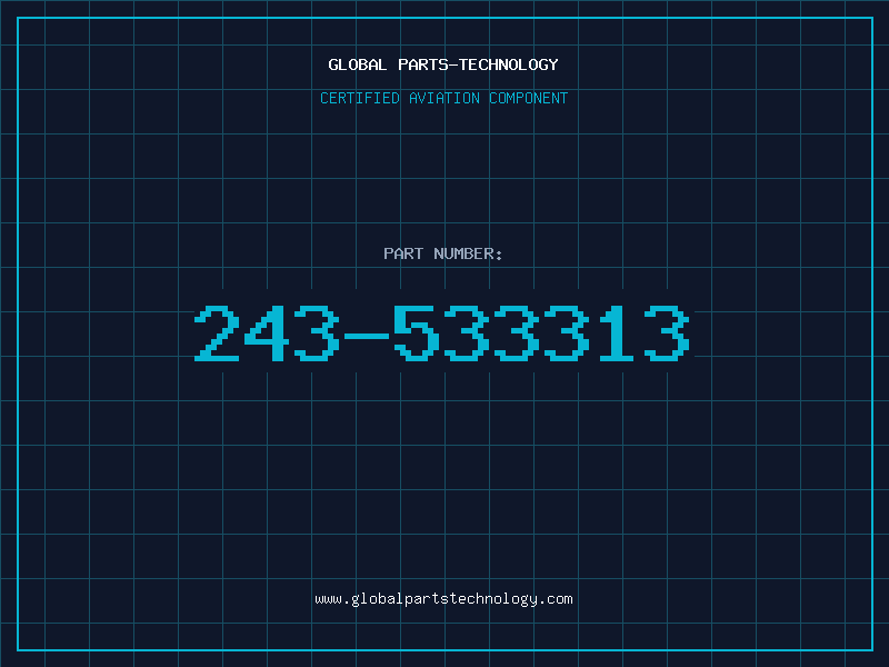 Aviation Part 243-533313
