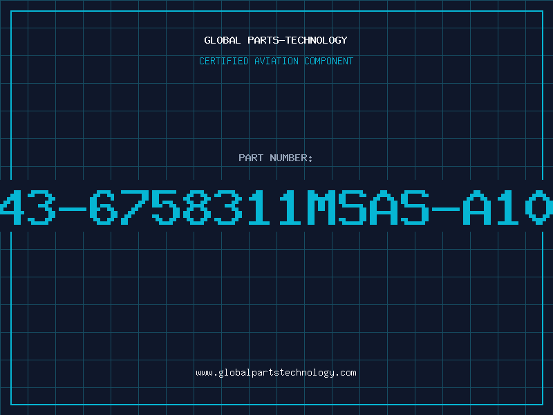 Aviation Part 243-6758311MSAS-A103