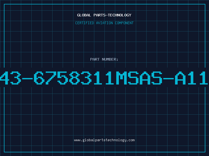 Aviation Part 243-6758311MSAS-A112