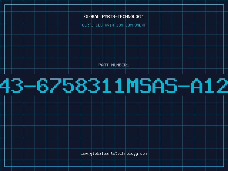 Aviation Part 243-6758311MSAS-A124