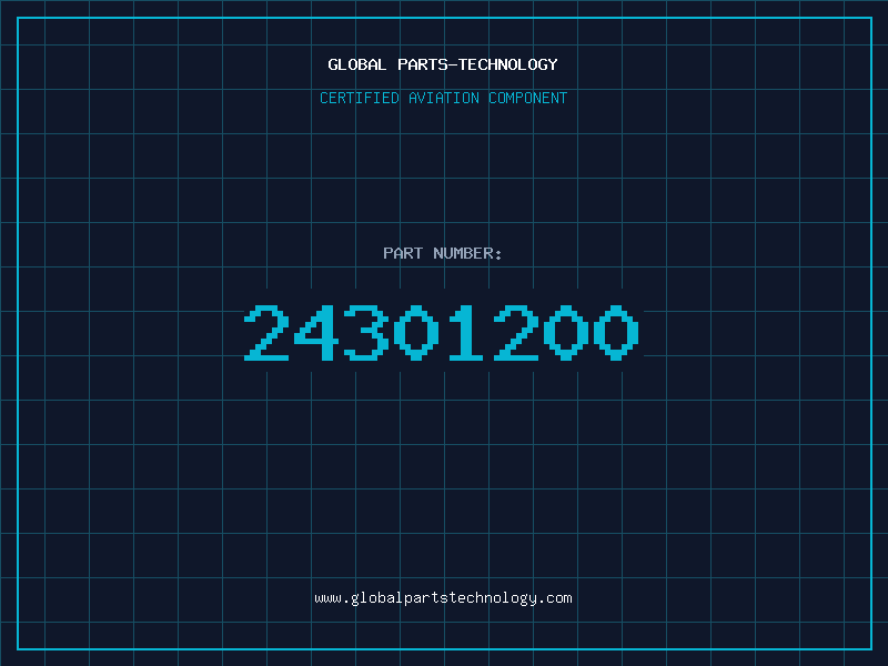 Aviation Part 24301200