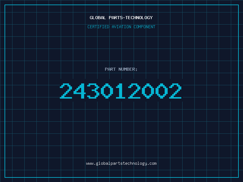 Aviation Part 243012002