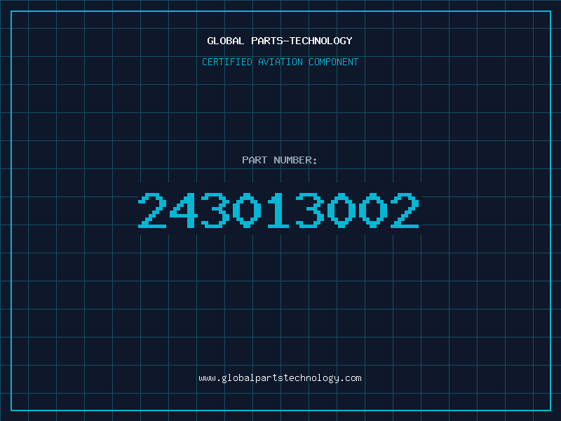 Aviation Part 243013002
