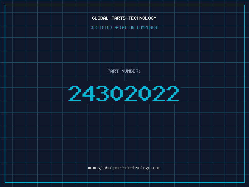 Aviation Part 24302022