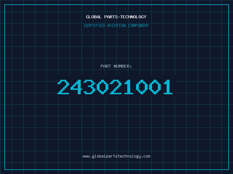 Aviation Part 243021001