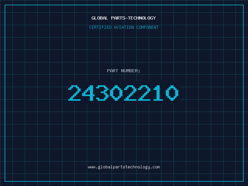 Aviation Part 24302210