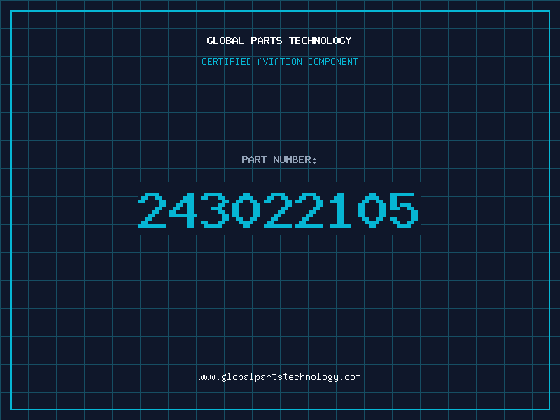 Aviation Part 243022105