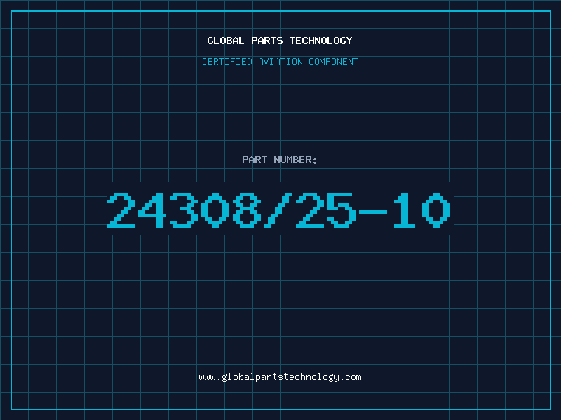 Aviation Part 24308/25-10