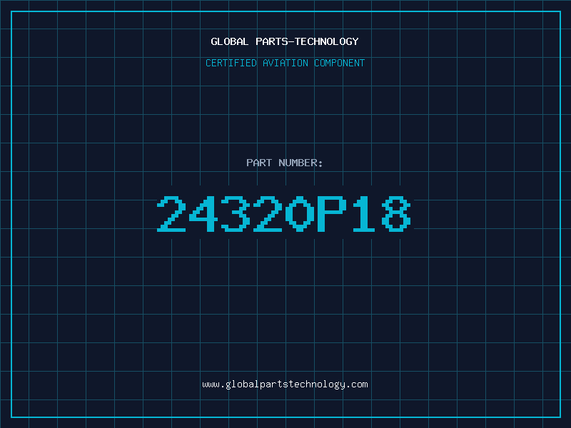 Aviation Part 24320P18