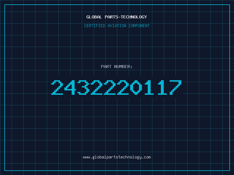 Aviation Part 2432220117