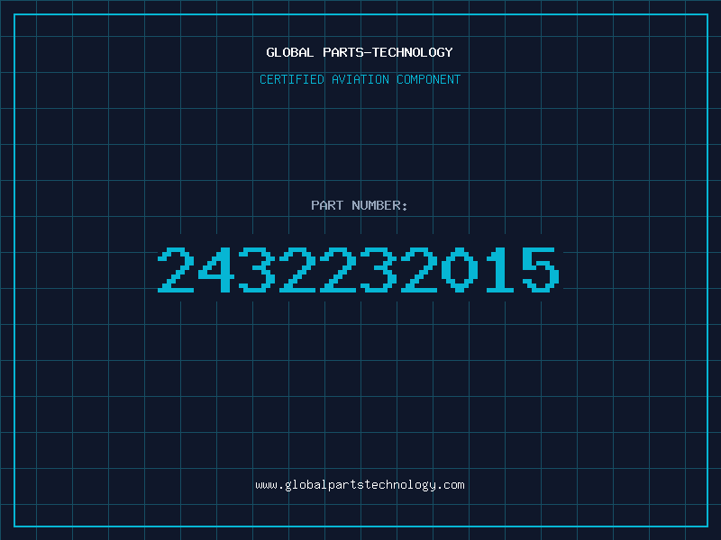 Aviation Part 2432232015