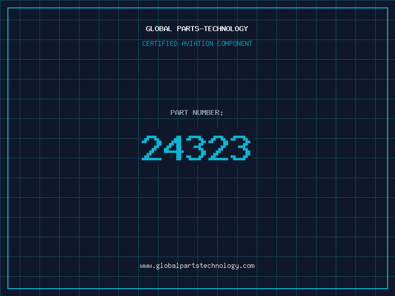 Aviation Part 24323