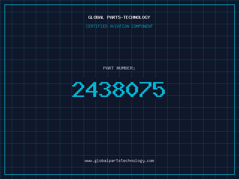 Aviation Part 2438075