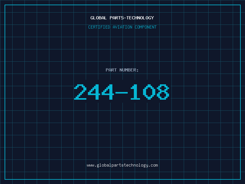 Aviation Part 244-108