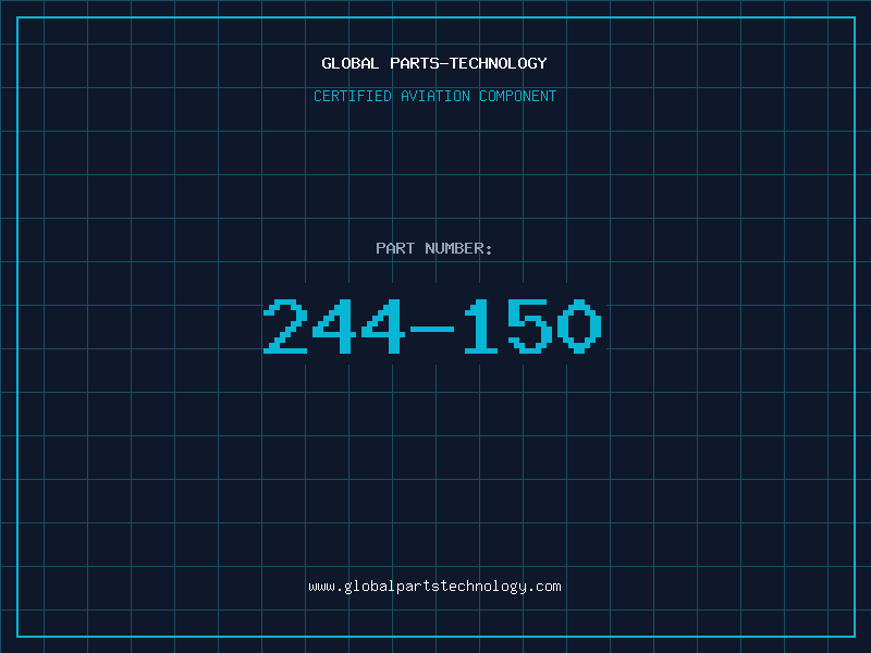 Aviation Part 244-150