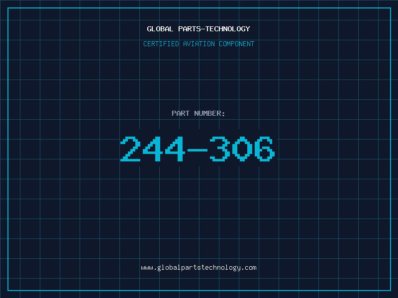 Aviation Part 244-306