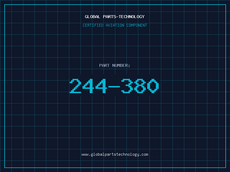Aviation Part 244-380