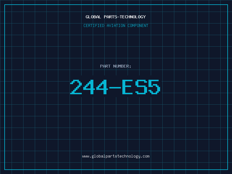 Aviation Part 244-ES5