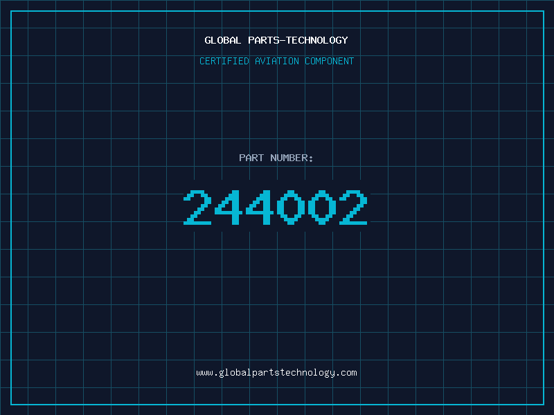 Aviation Part 244002