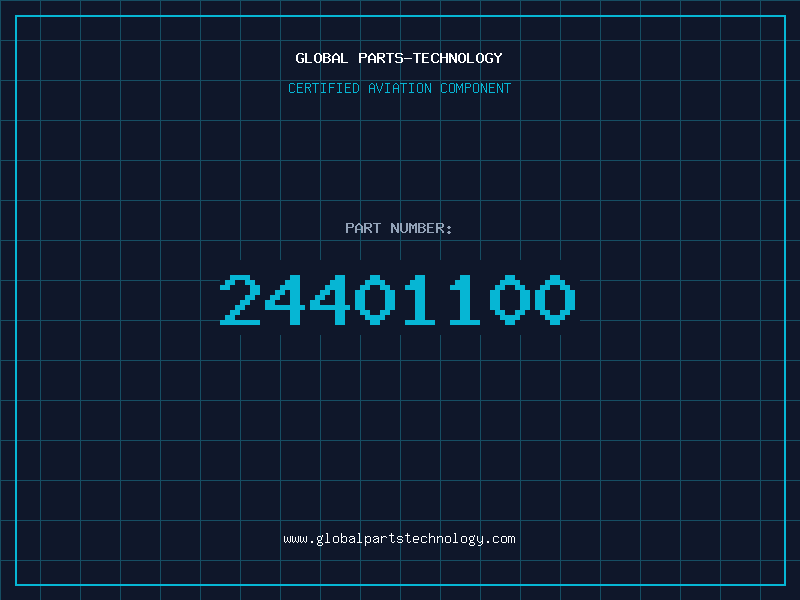 Aviation Part 24401100