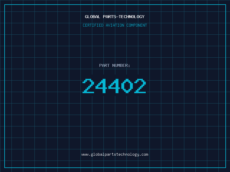 Aviation Part 24402