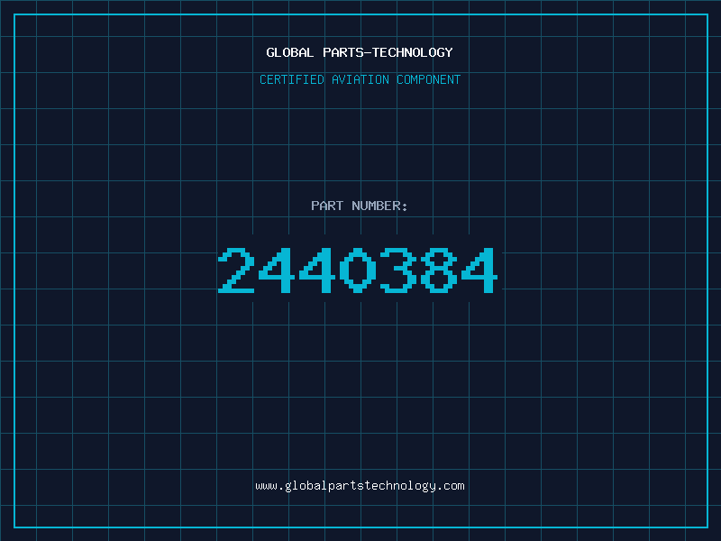 Aviation Part 2440384