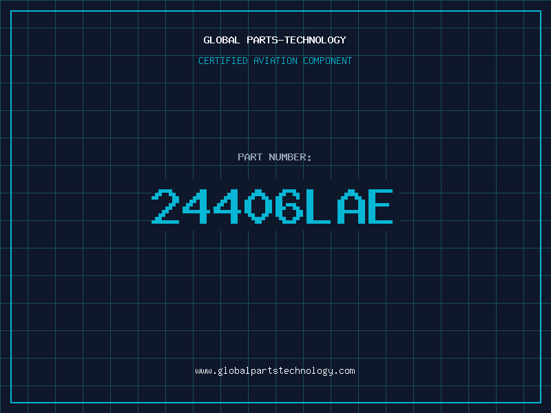 Aviation Part 24406LAE
