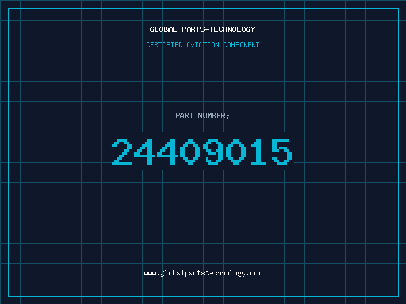 Aviation Part 24409015